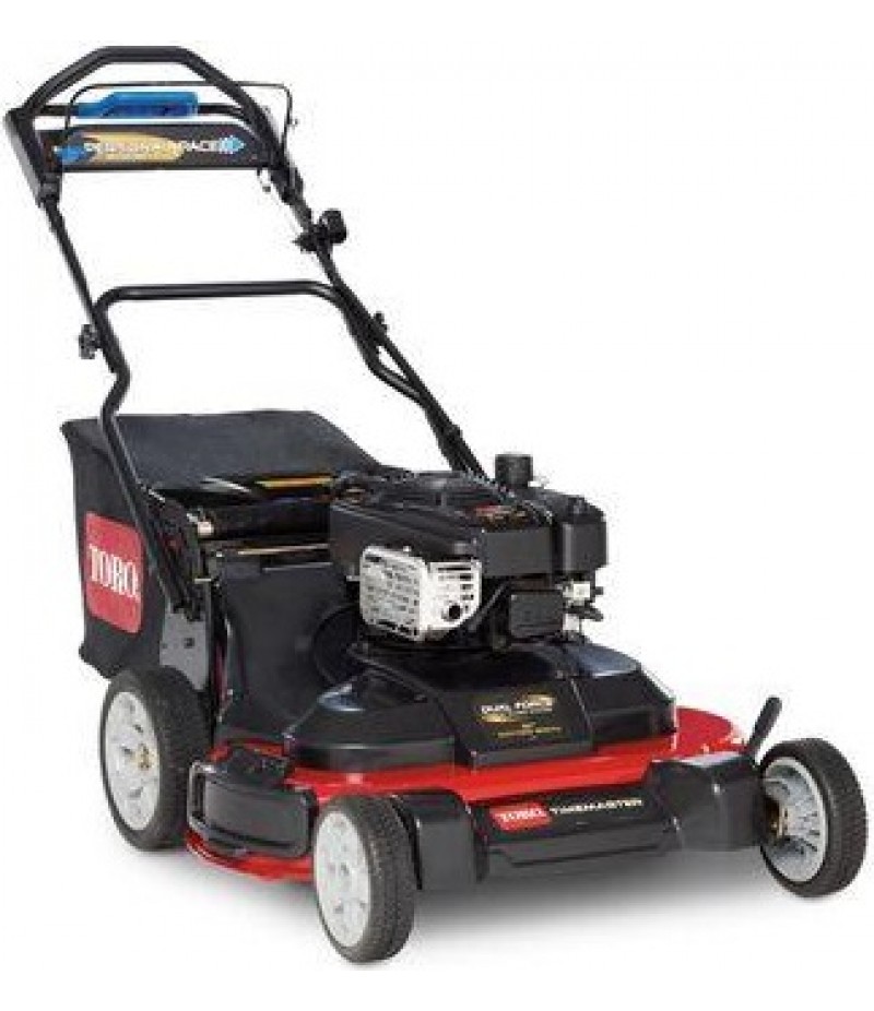 Toro Personal Pace TimeMaster 30 In. Mower