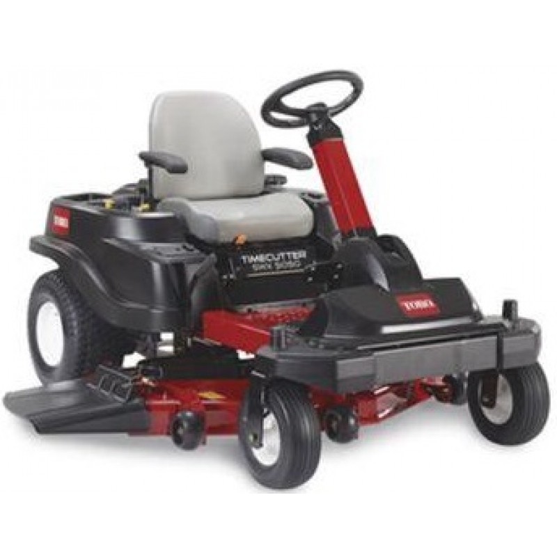 Toro SWX5050 22hp V-Twin 50In TimeCutter Zero Turn Mower