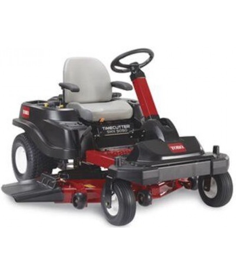 Toro SWX5050 22hp V-Twin 50In TimeCutter Zero Turn Mower