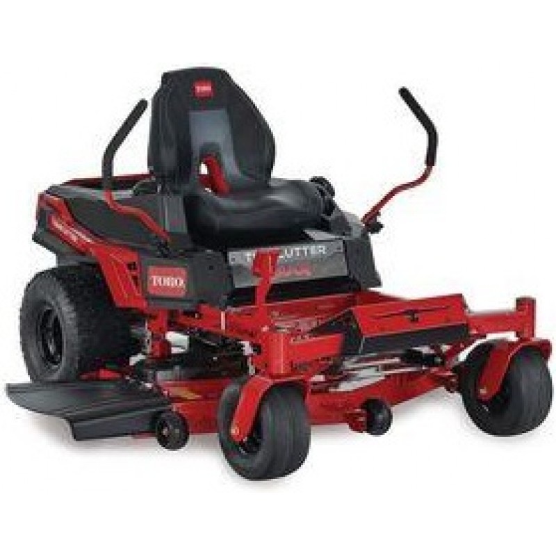 Toro TimeCutter Max 54 Inch 23HP 726 cc Kawasaki Zero-Turn Mower