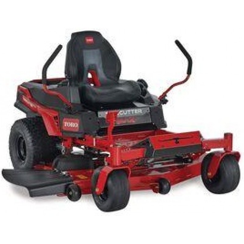 Toro TimeCutter Max 60 Inch 23HP 726 cc Kawasaki Zero-Turn Mower