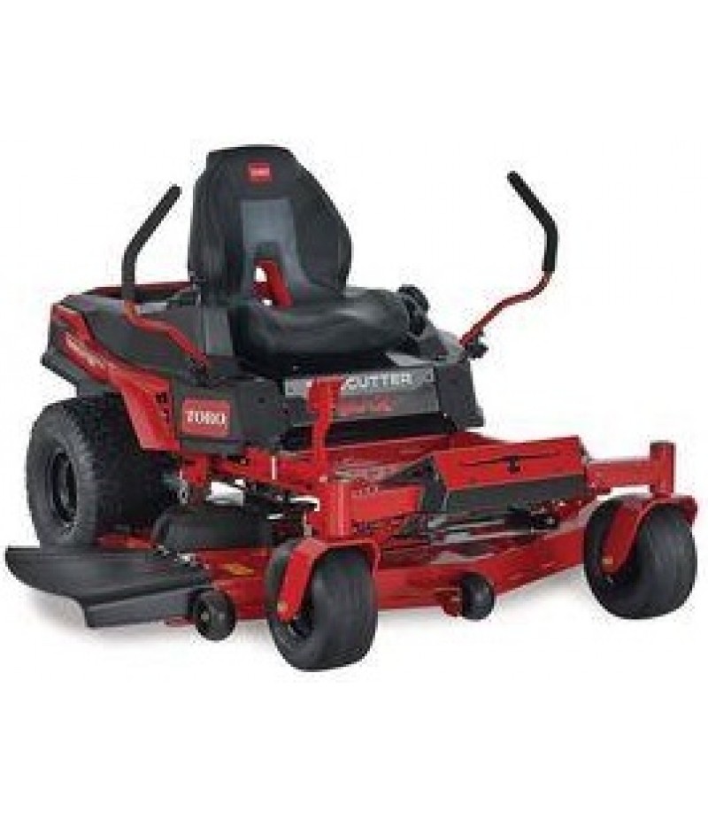 Toro TimeCutter Max 60 Inch 23HP 726 cc Kawasaki Zero-Turn Mower