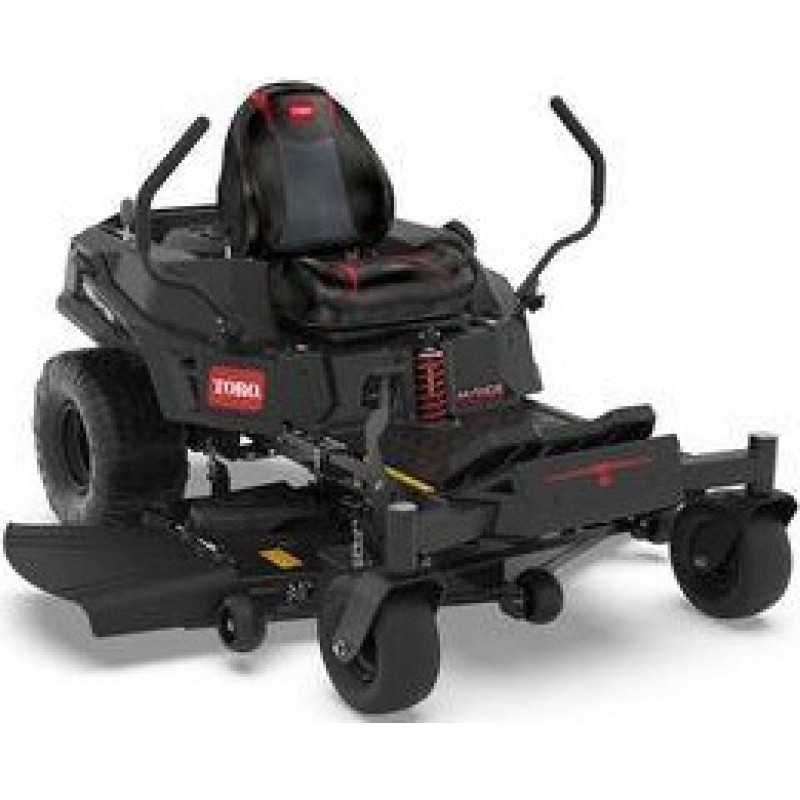 Toro TimeCutter Max Havoc MyRide 54 Inch 23HP Kawasaki Zero-Turn Mower