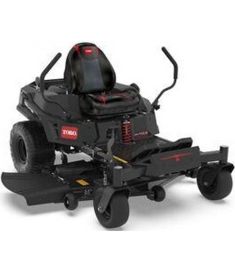 Toro TimeCutter Max Havoc MyRide 54 Inch 23HP Kawasaki Zero-Turn Mower