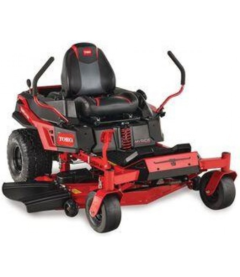 Toro TimeCutter Max MyRide 50 Inch 23HP 726 cc Kawasaki Zero-Turn Mower