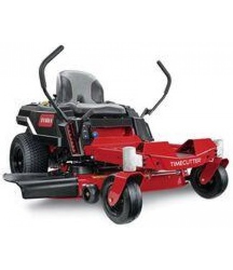 Toro TimeCutter Zero Turn Riding Lawn Mower 42in 708cc 22.5HP Gasoline