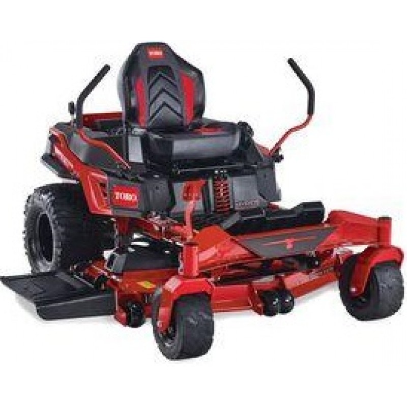 Toro Titan MyRide 54 Inch 26HP 747 cc Kohler Gasoline Zero-Turn Mower