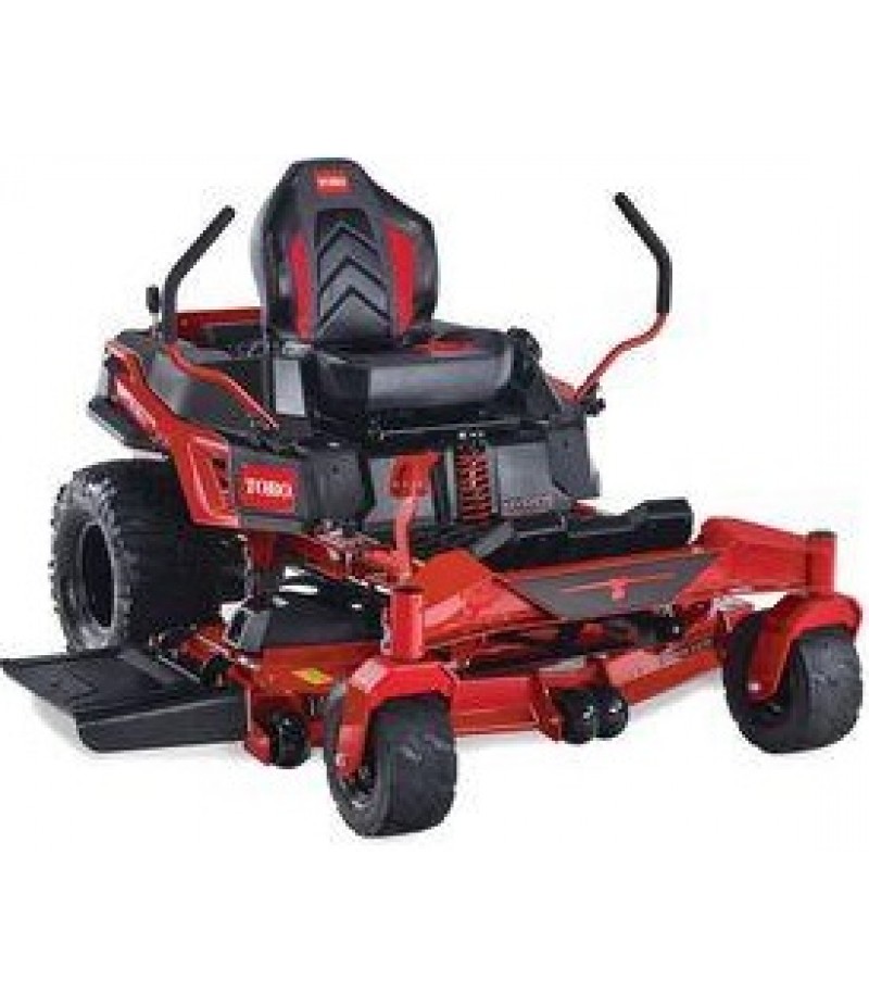 Toro Titan MyRide 54 Inch 26HP 747 cc Kohler Gasoline Zero-Turn Mower