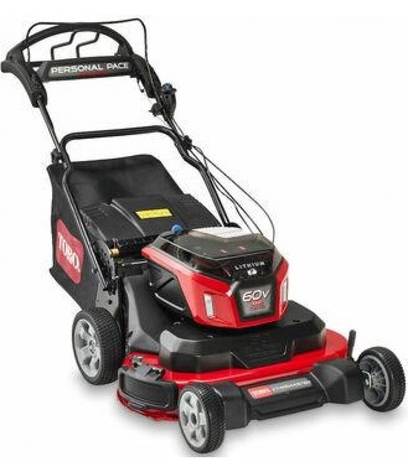 Toro Toro 60V 30in Self Propelled Push Lawn Mower (Bare Tool)