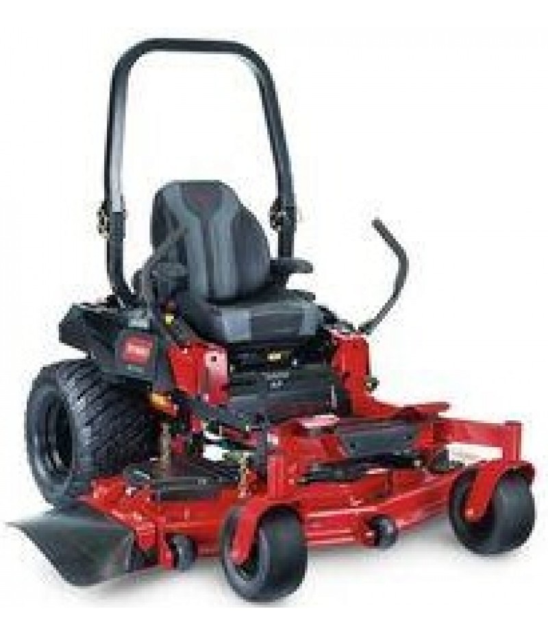 Toro Z Master 2000 Zero Turn Riding Lawn Mower 60in 708cc 24.5HP