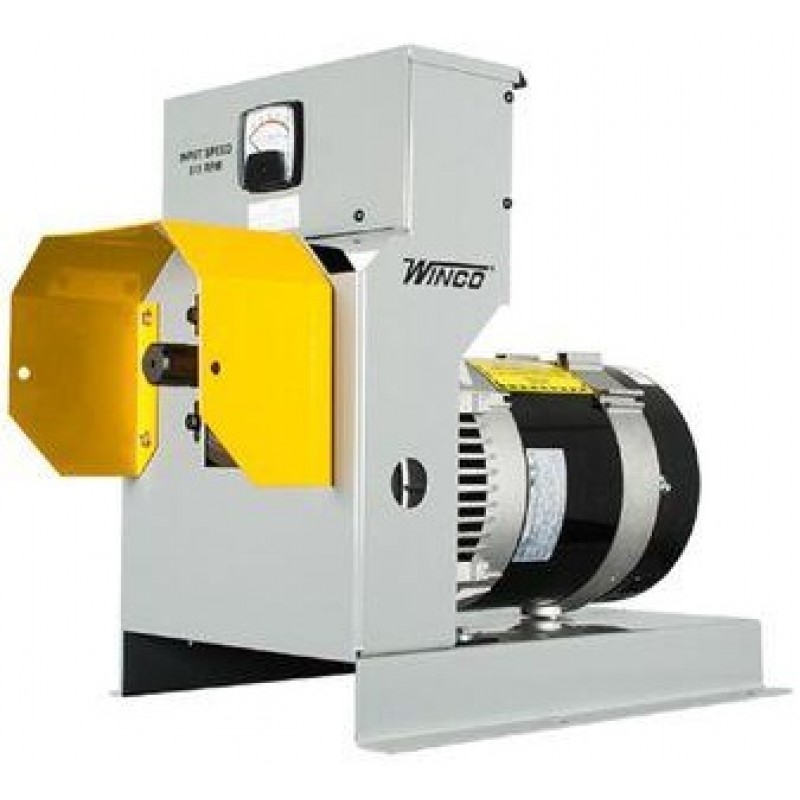 Winco 10kW 1Ph Industrial PTO Generator