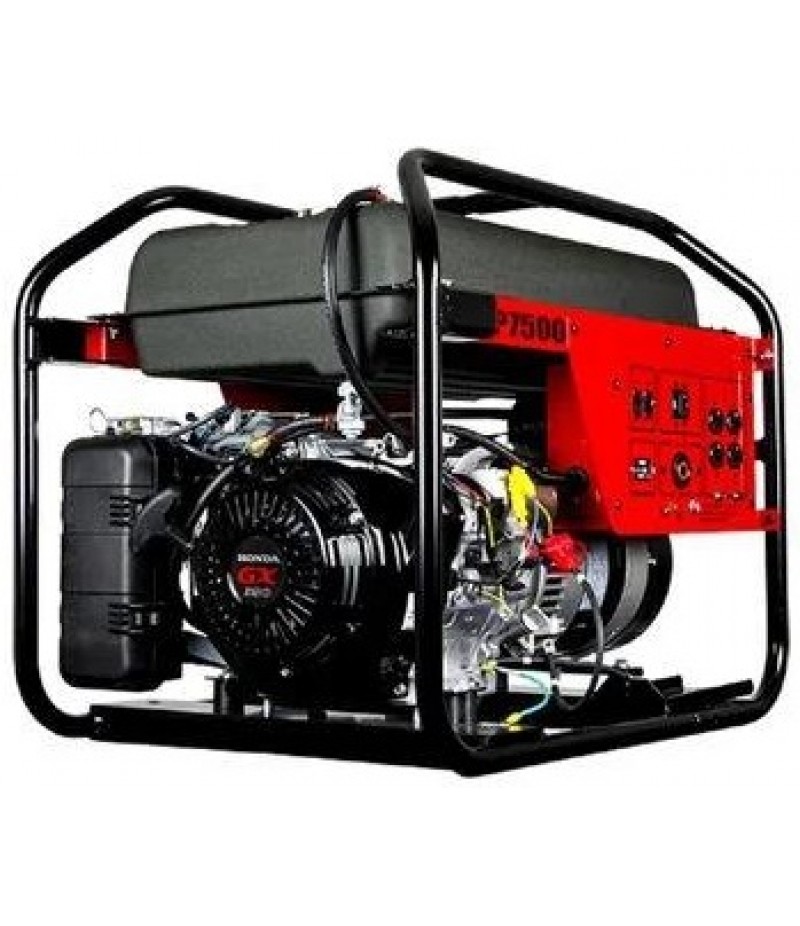 Winco DP7500 Generator