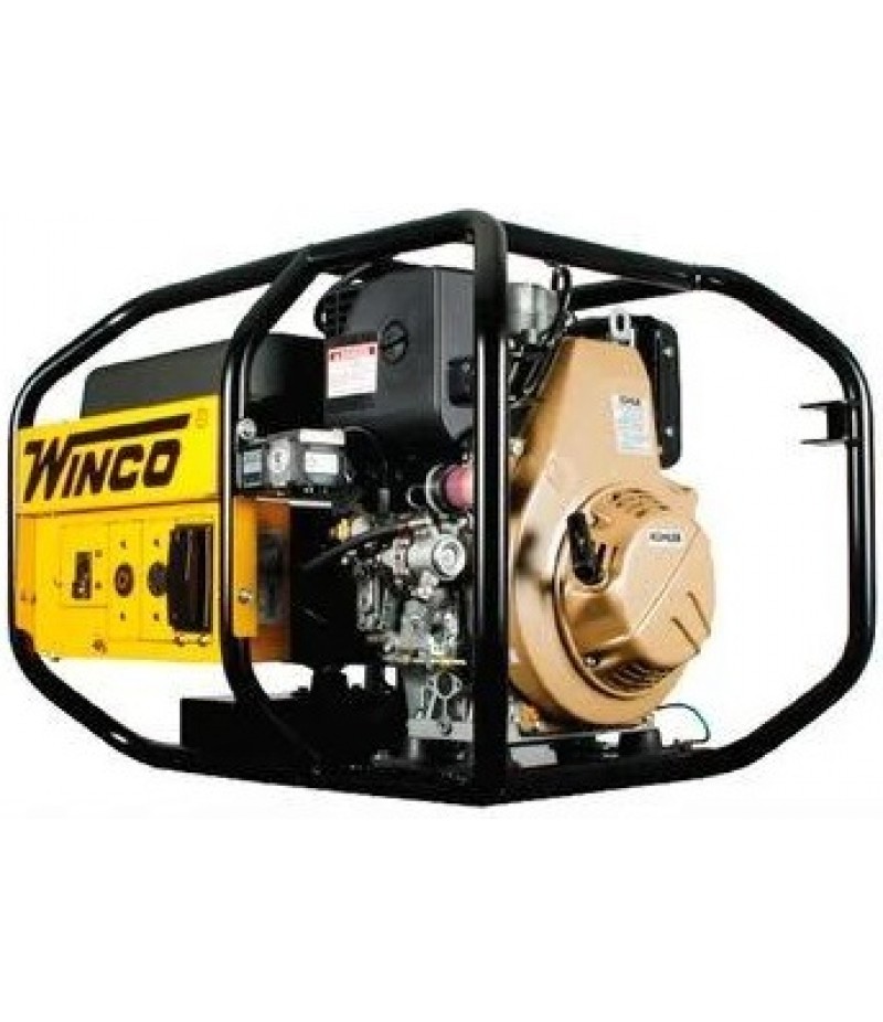 Winco Portable Generator