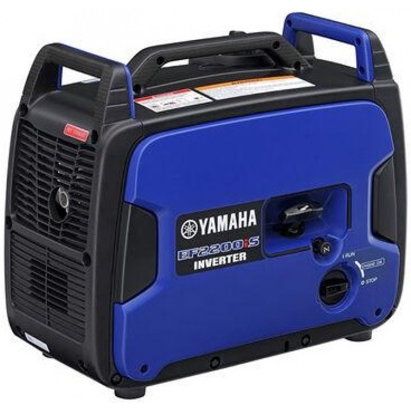 Yamaha 2200-Watt Inverter Generator