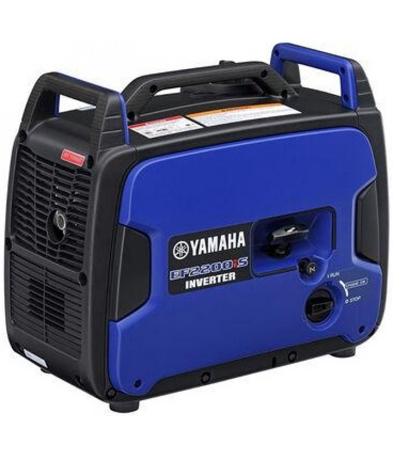 Yamaha 2200-Watt Inverter Generator