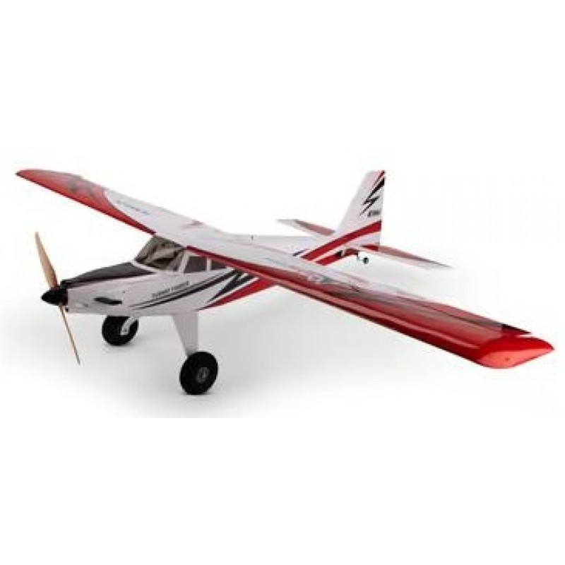 E-flite Turbo Timber SWS 2.0m ARF Electric Airplane (1980mm)