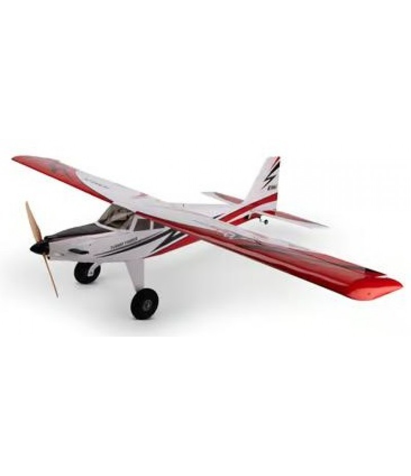 E-flite Turbo Timber SWS 2.0m ARF Electric Airplane (1980mm)