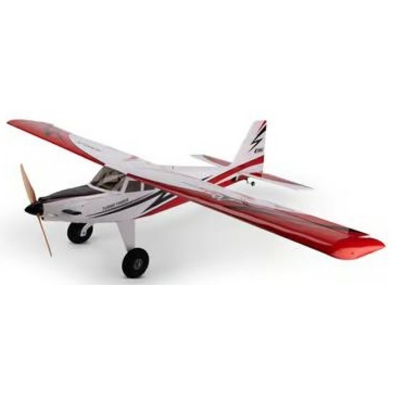 E-flite Turbo Timber SWS 2.0m BNF Basic Electric Airplane (1980mm) w/AS3X & SAFE