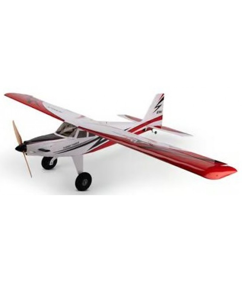 E-flite Turbo Timber SWS 2.0m BNF Basic Electric Airplane (1980mm) w/AS3X & SAFE