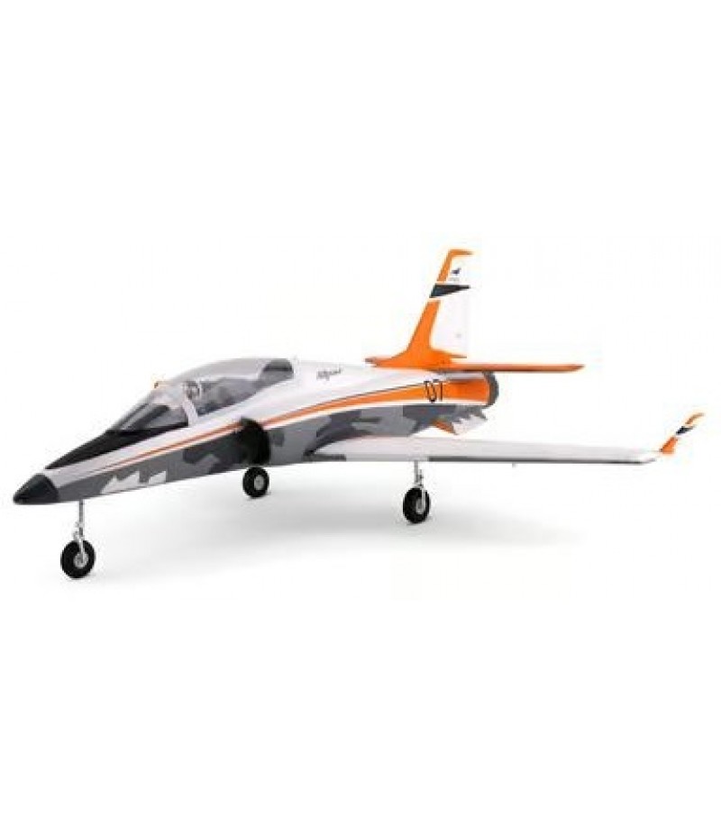 E-flite Viper 70mm BNF Basic Electric Jet (1100mm) w/AS3X & SAFE Technology