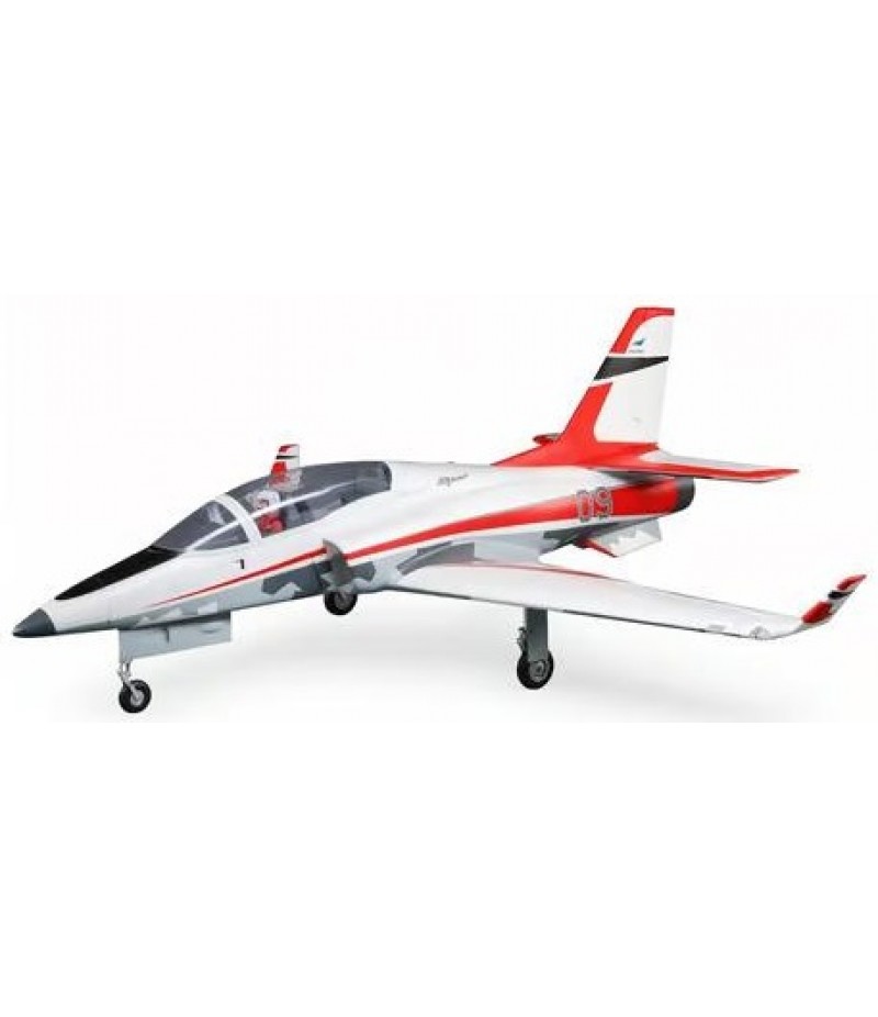 E-flite Viper 90mm EDF ARF Plus Jet Airplane (1400mm)