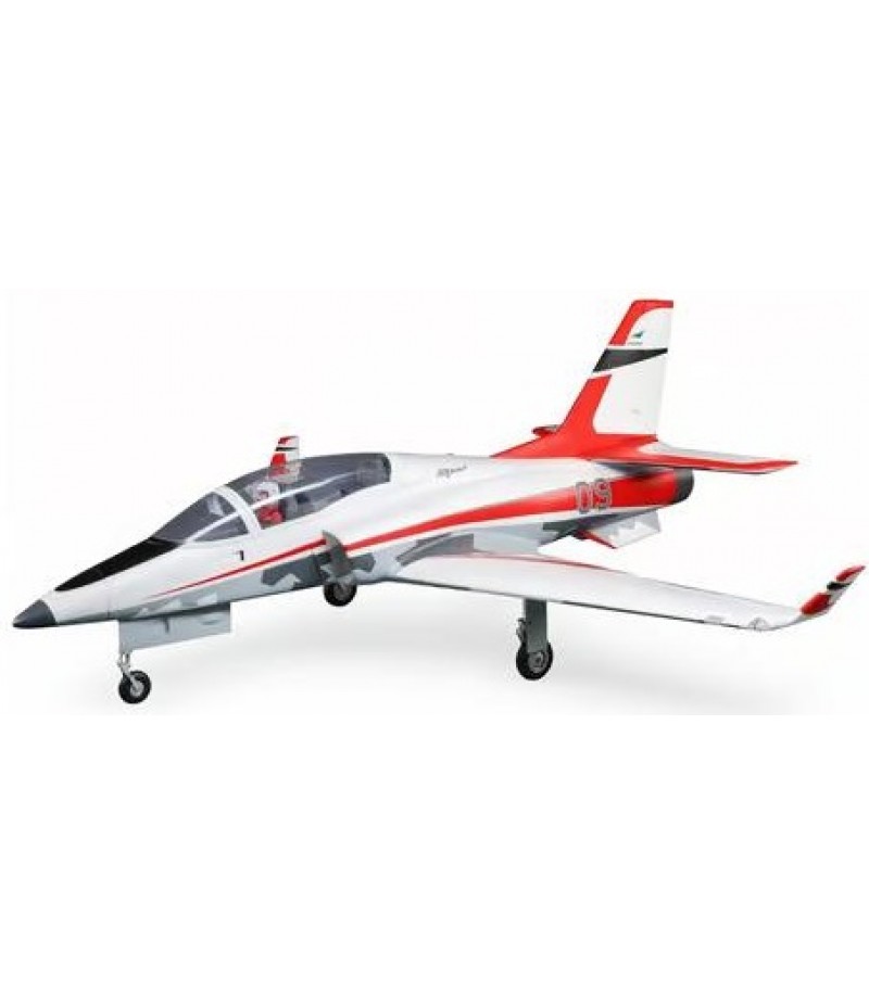 E-flite Viper 90mm EDF BNF Basic Jet Airplane (1400mm) w/AS3X & SAFE Technology