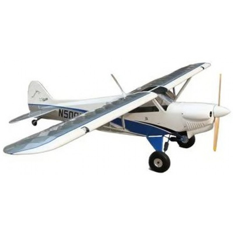 Hangar 9 CubCrafters XCub 60cc ARF