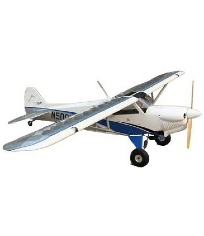 Hangar 9 CubCrafters XCub 60cc ARF