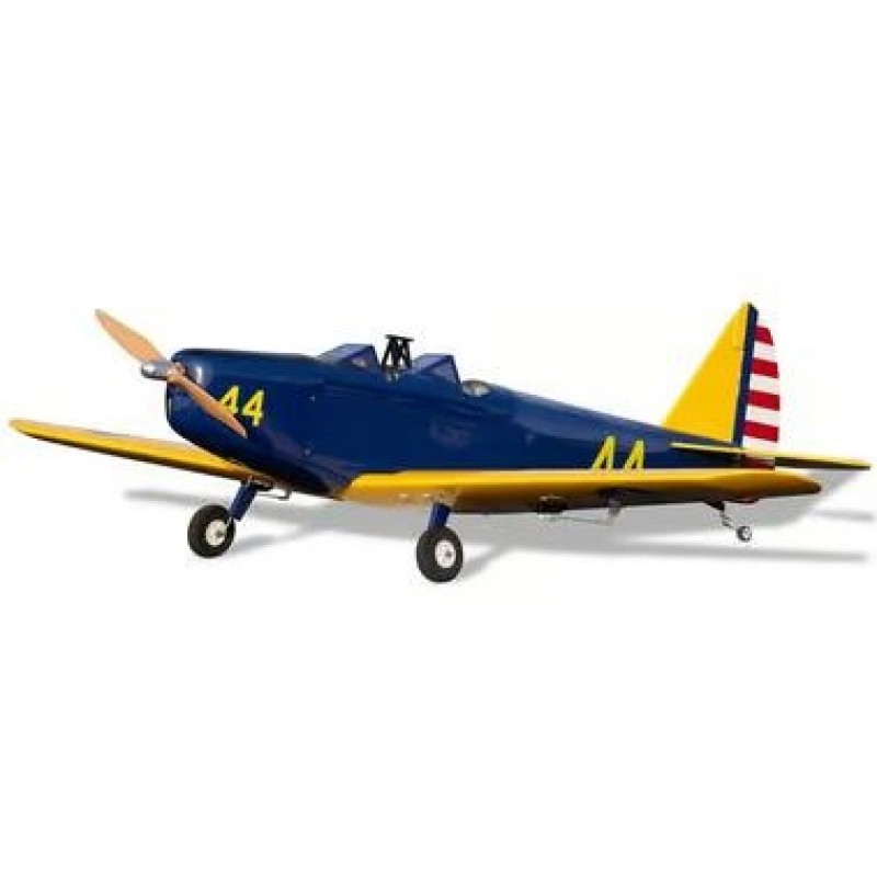 Hangar 9 Fun Scale PT-19 Plug-N-Play Electric Airplane