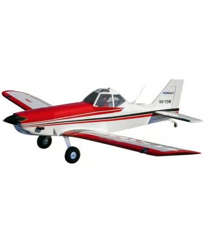 Hangar 9 Pawnee Brave 20cc ARF Airplane Kit (Electric/Nitro/Gas) (2032mm)