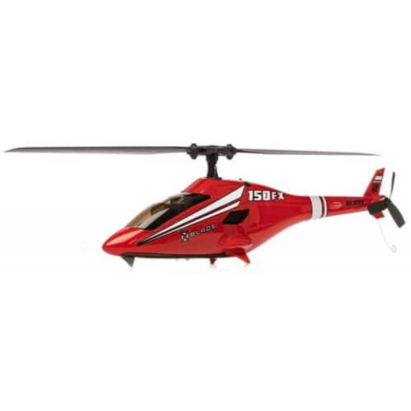 Blade 150 FX Fixed Pitch Trainer RTF Electric Micro Helicopter w/2.4GHz Radio