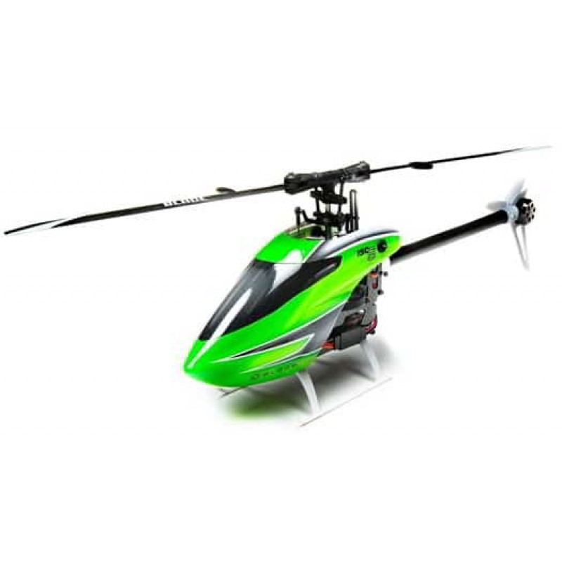 Blade 150 S Smart BNF Basic Electric Helicopter w/AS3X & SAFE Technology