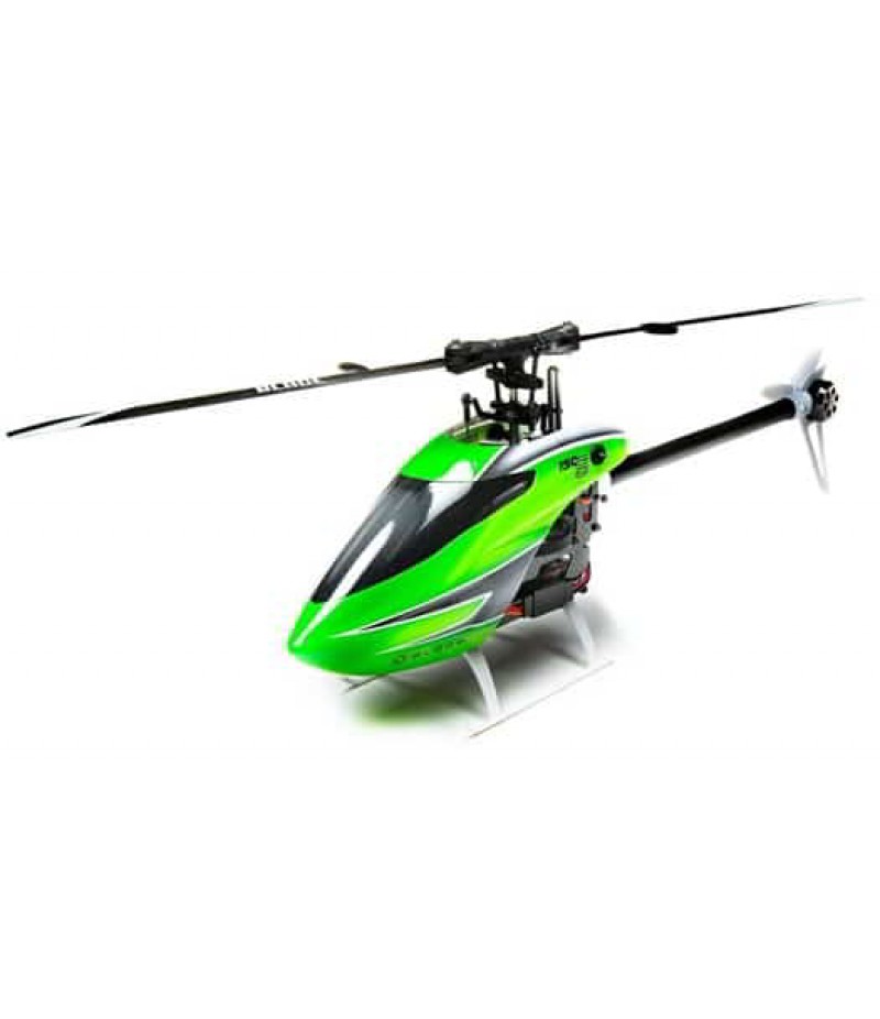 Blade 150 S Smart BNF Basic Electric Helicopter w/AS3X & SAFE Technology