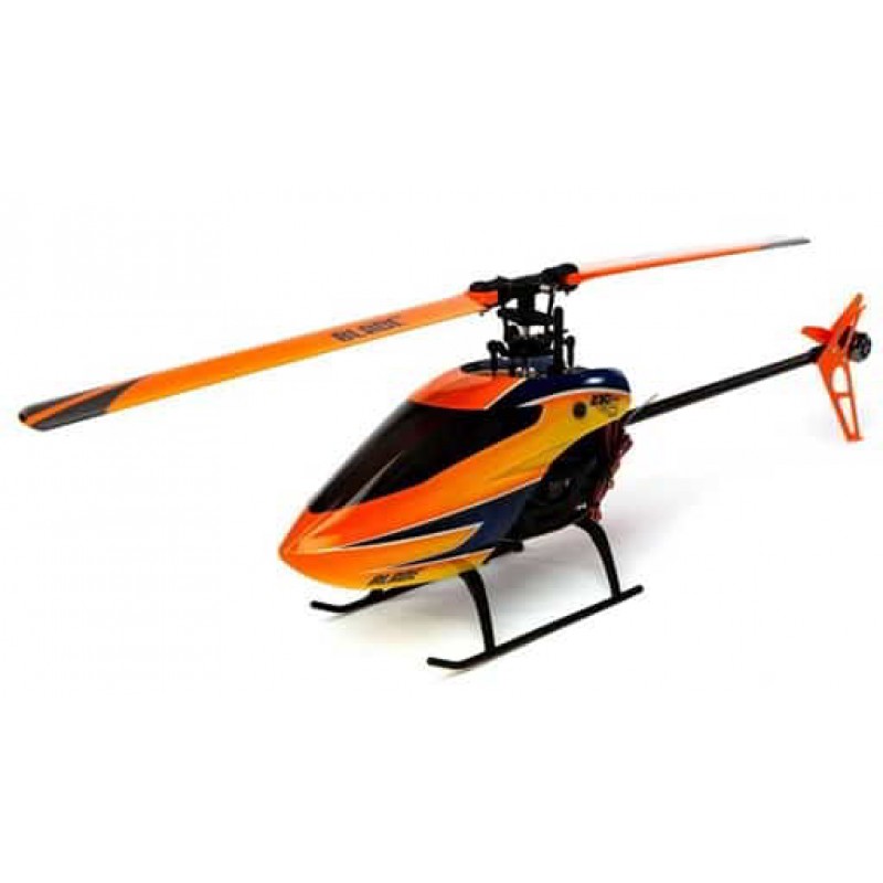 Blade 230 S Smart RTF Flybarless Electric Collective Pitch Helicopter w/DXS 2.4GHz Radio & SAFE Technology