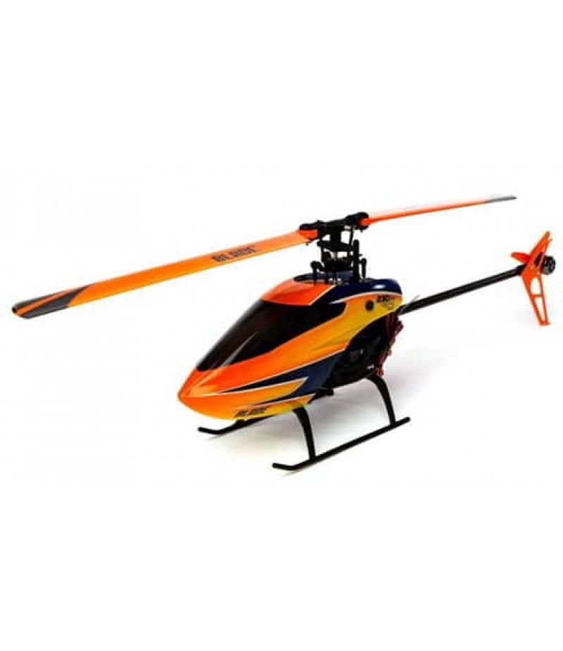 Blade 230 S Smart RTF Flybarless Electric Collective Pitch Helicopter w/DXS 2.4GHz Radio & SAFE Technology