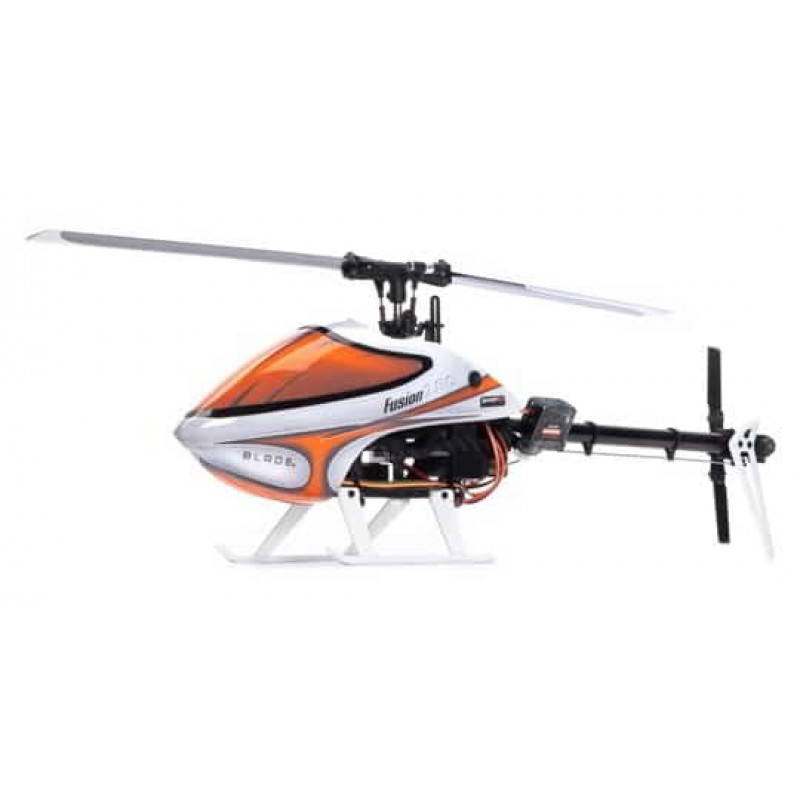 Blade Fusion 180 Smart BNF Basic Electric Helicopter