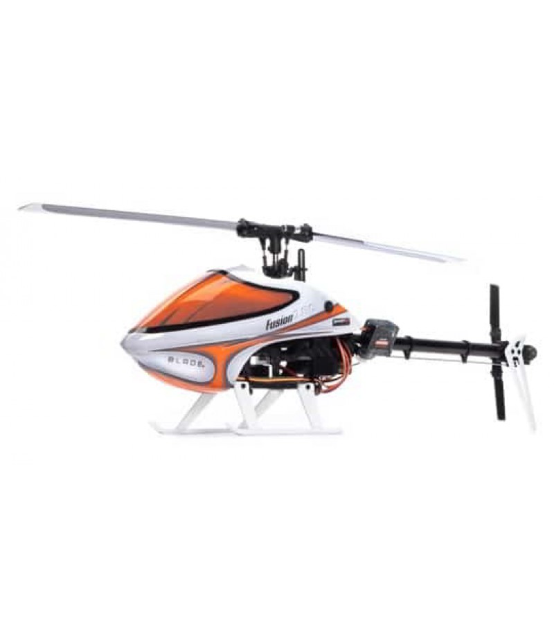 Blade Fusion 180 Smart BNF Basic Electric Helicopter