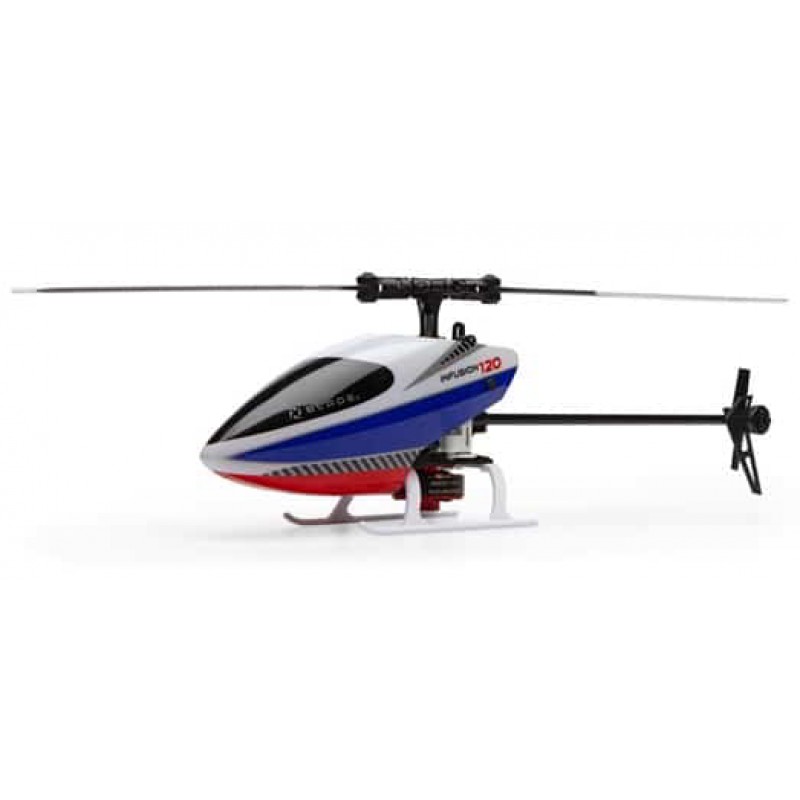 Blade InFusion 120 Bind-N-Fly Basic Electric Flybarless Helicopter w/AS3X & SAFE