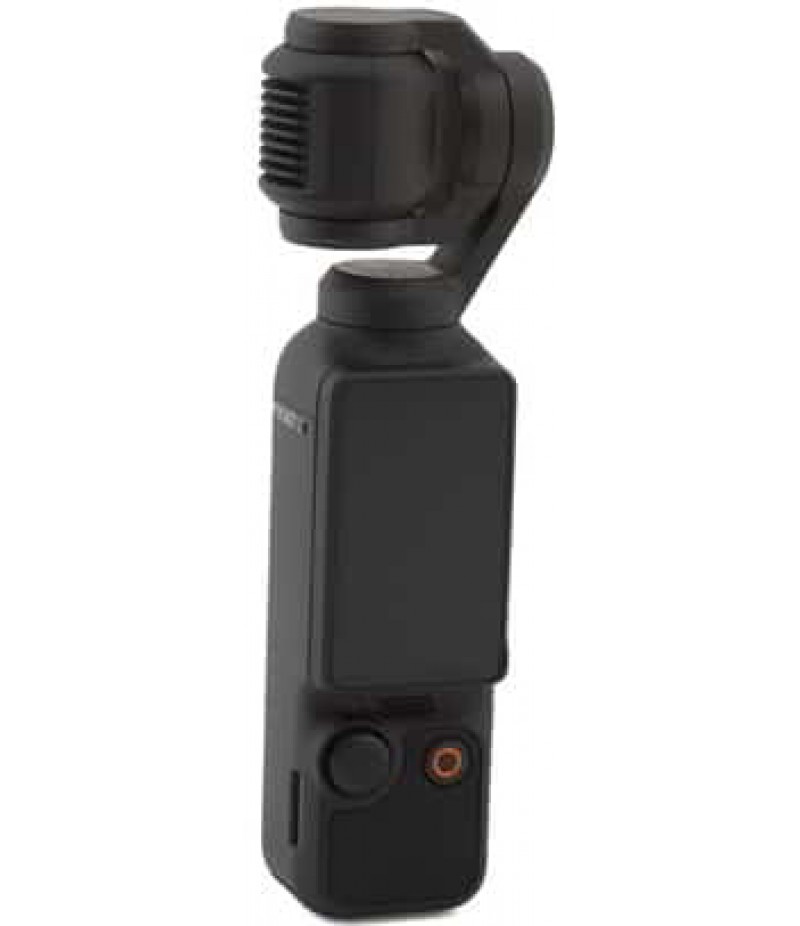 DJI Osmo Pocket 3 Stabilized Camera Creator Combo