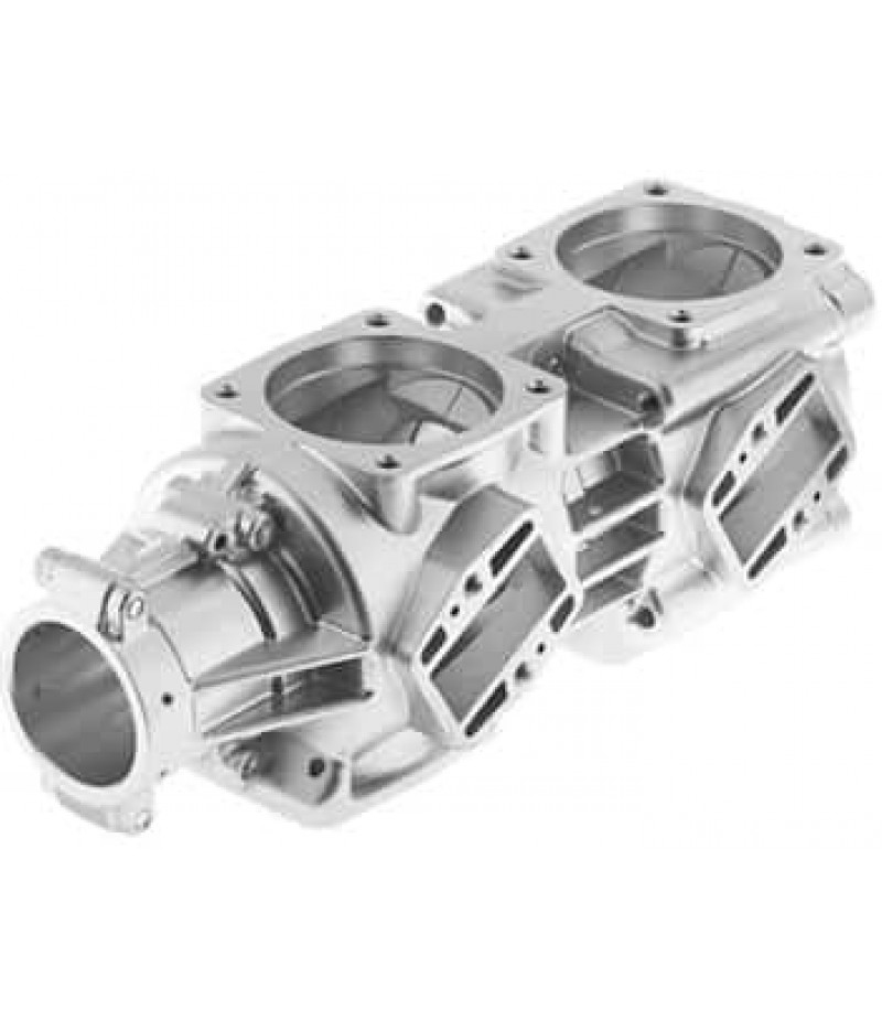 DLE Engines Crankcase: DLE-222