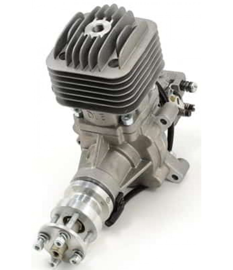 DLE Engines DLE-30 30cc Gas Rear Carb with Electronic Ignition and Muffler