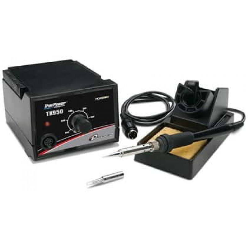 DuraTrax TrakPower TK950 Soldering Station DTXR0950