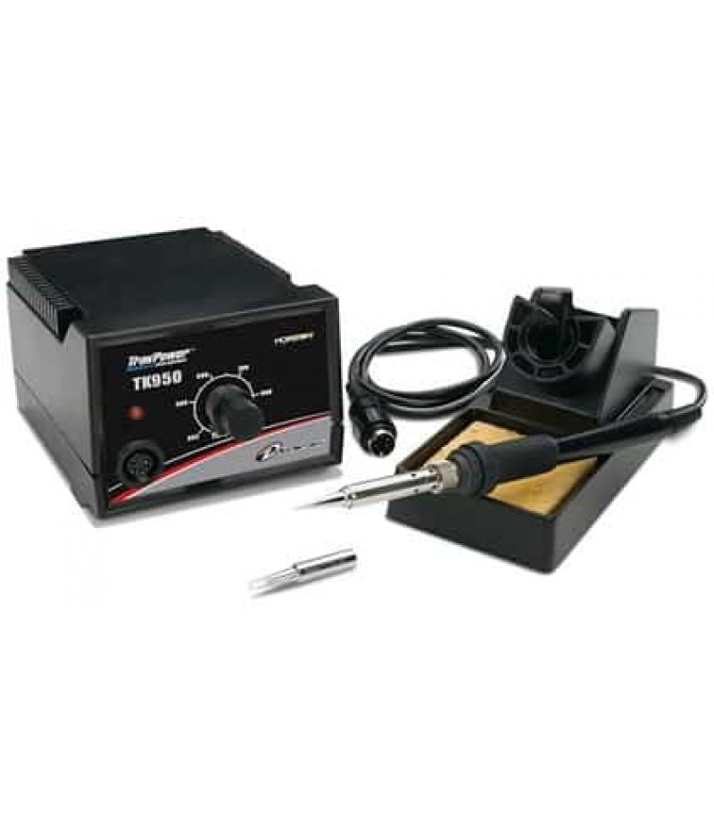 DuraTrax TrakPower TK950 Soldering Station DTXR0950