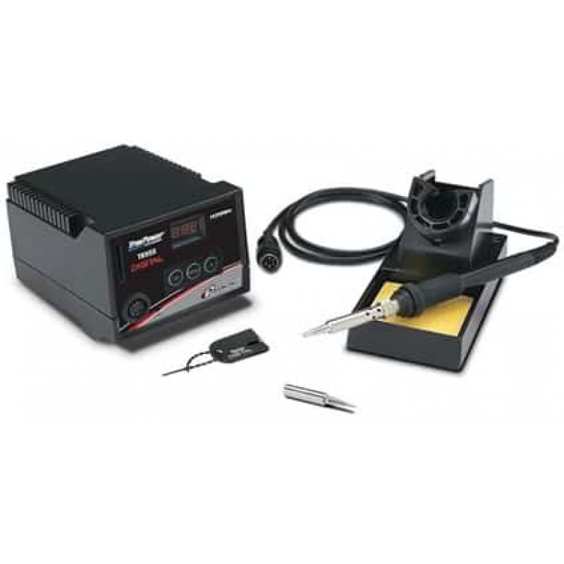 DuraTrax TrakPower TK955 Digital Soldering Station DTXR0955