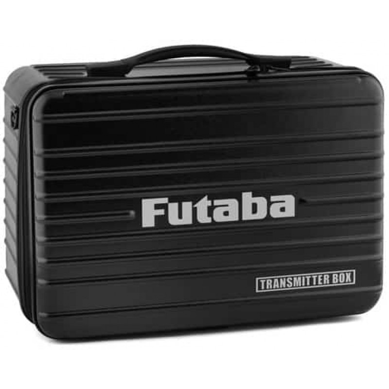 Futaba Transmitter Carrying Box