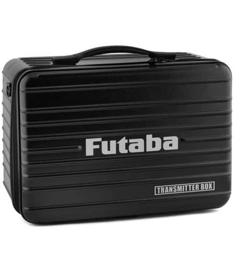 Futaba Transmitter Carrying Box