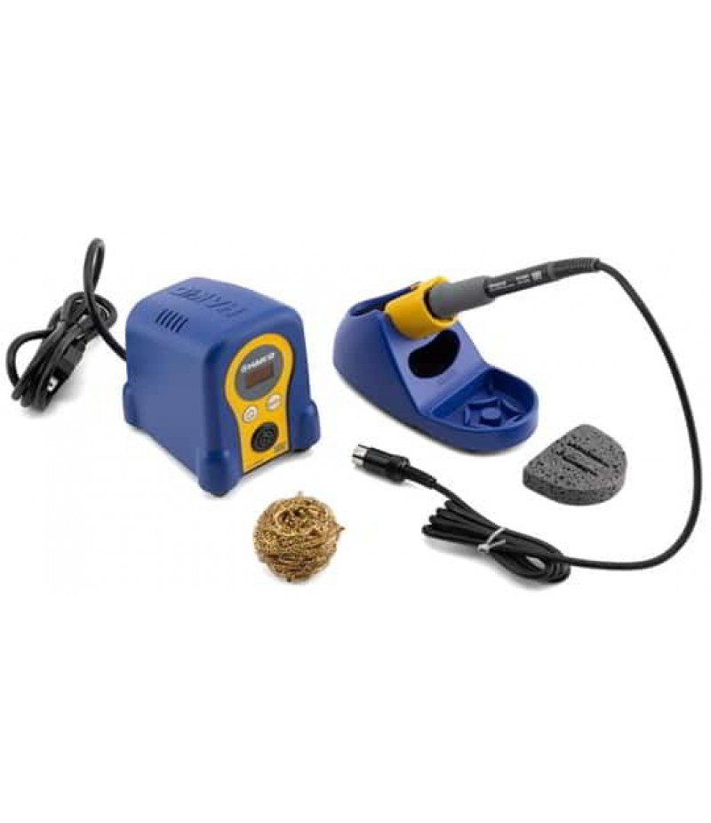 Hakko FX888D ESD Safe Digital Adjustable Temperature Soldering Iron Station