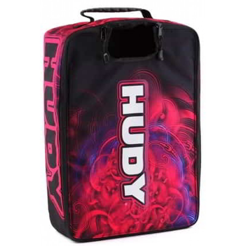 Hudy 1/8 & 1/10 Off-Road Car Bag