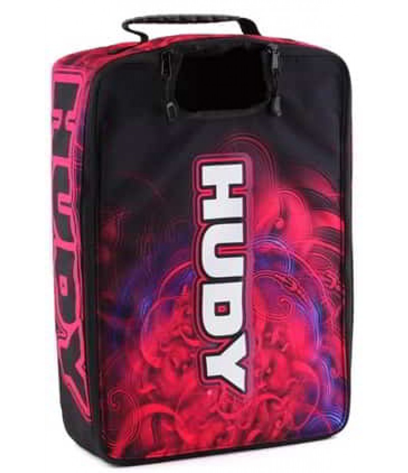 Hudy 1/8 & 1/10 Off-Road Car Bag