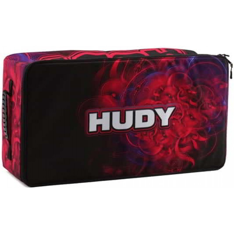 Hudy 1/8 GT Car Bag